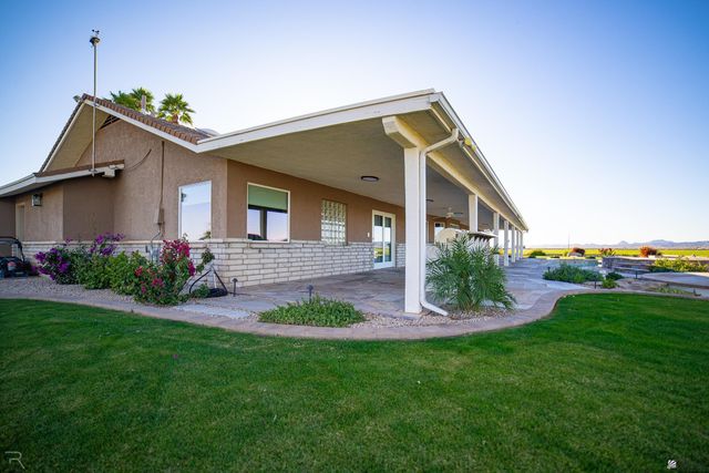 7481 S Ave 33 E, Wellton, AZ 85356