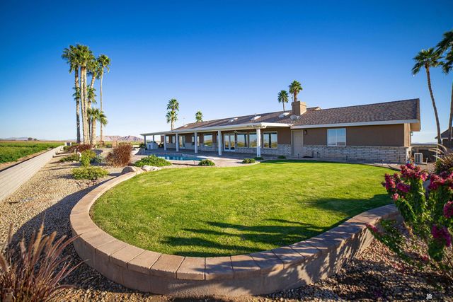 7481 S Ave 33 E, Wellton, AZ 85356