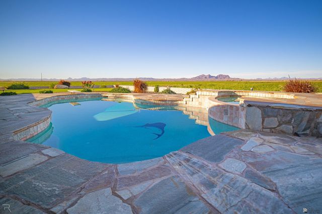 7481 S Ave 33 E, Wellton, AZ 85356