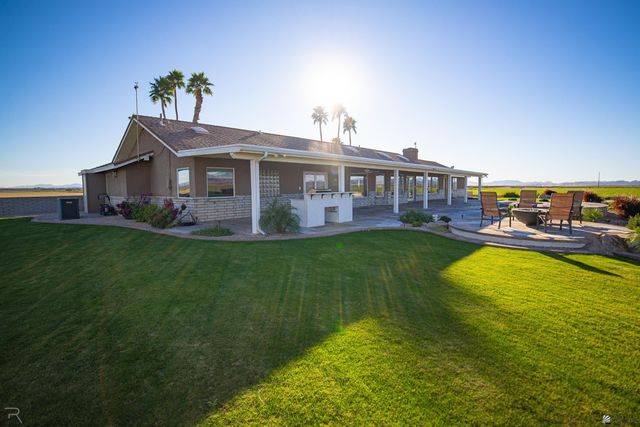 7481 S Ave 33 E, Wellton, AZ 85356