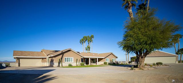 7481 S Ave 33 E, Wellton, AZ 85356