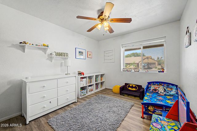 5539 W GARDEN Drive, Glendale, AZ 85304