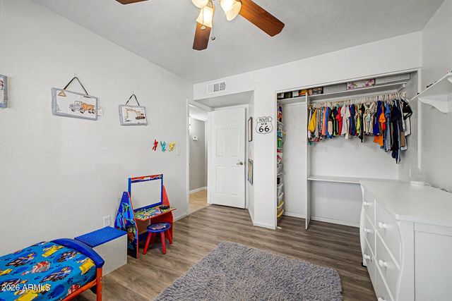 5539 W GARDEN Drive, Glendale, AZ 85304