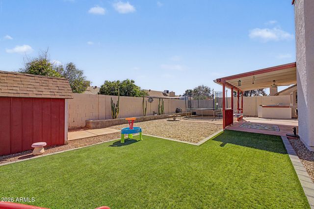 5539 W GARDEN Drive, Glendale, AZ 85304