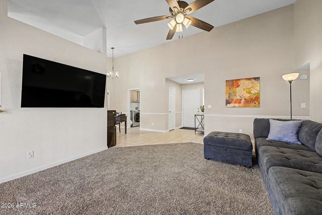 5539 W GARDEN Drive, Glendale, AZ 85304