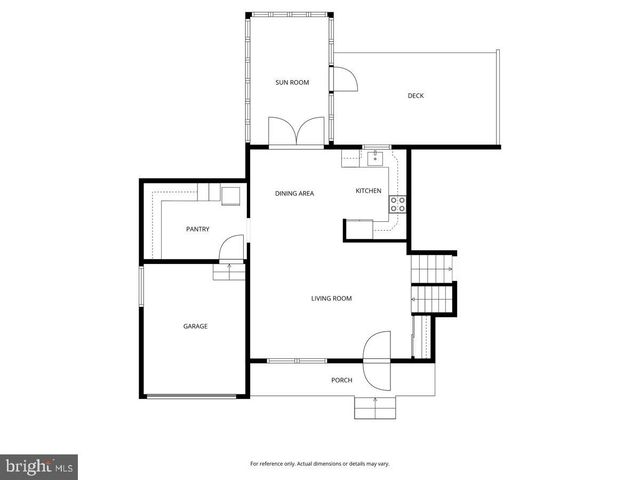 2 LOMBARDY DR, Middletown, MD 21769