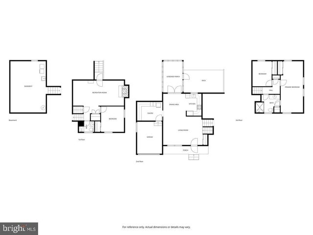2 LOMBARDY DR, Middletown, MD 21769