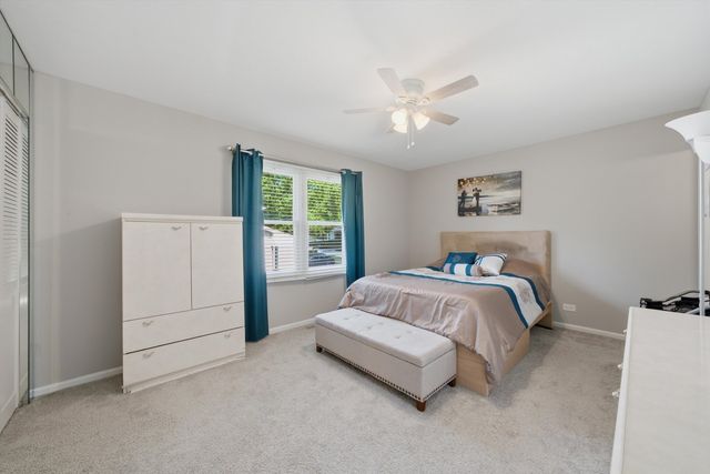 701 BAYBERRY Drive, Bartlett, IL 60103