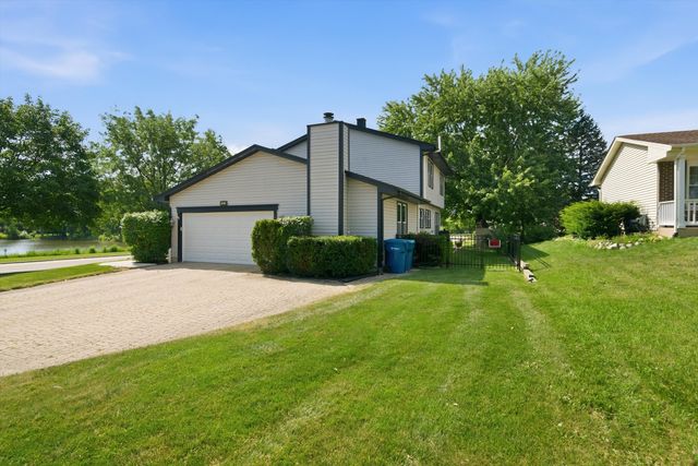 701 BAYBERRY Drive, Bartlett, IL 60103