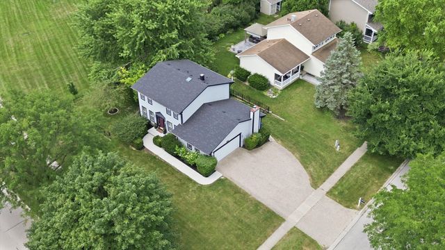 701 BAYBERRY Drive, Bartlett, IL 60103