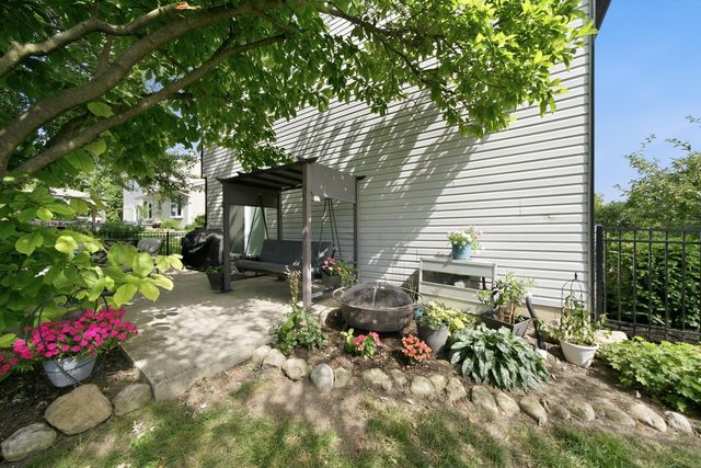 701 BAYBERRY Drive, Bartlett, IL 60103