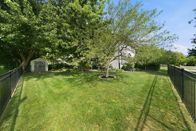 701 BAYBERRY Drive, Bartlett, IL 60103