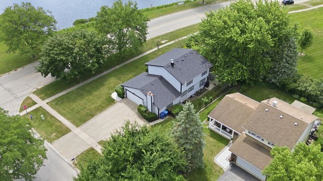 701 BAYBERRY Drive, Bartlett, IL 60103