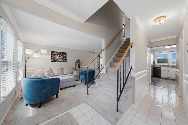 701 BAYBERRY Drive, Bartlett, IL 60103