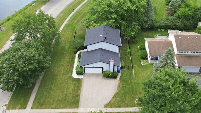 701 BAYBERRY Drive, Bartlett, IL 60103