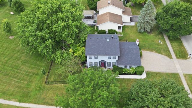 701 BAYBERRY Drive, Bartlett, IL 60103
