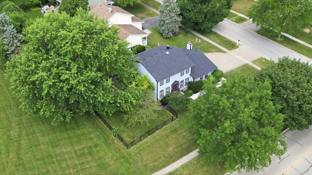 701 BAYBERRY Drive, Bartlett, IL 60103
