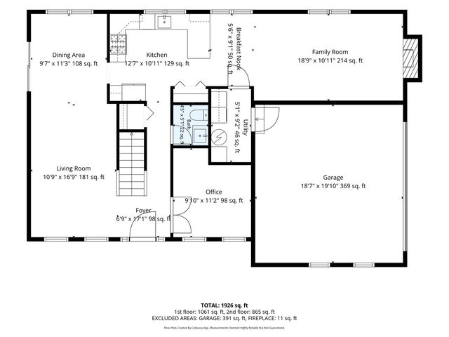 701 BAYBERRY Drive, Bartlett, IL 60103