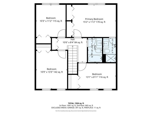 701 BAYBERRY Drive, Bartlett, IL 60103