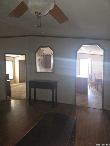 311 E Frio St, Dilley, TX 78017