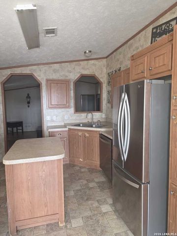 311 E Frio St, Dilley, TX 78017