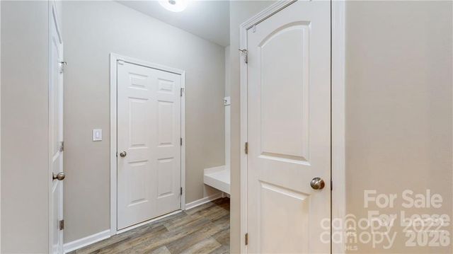 8550 River Ridge Drive, Charlotte, NC 28213