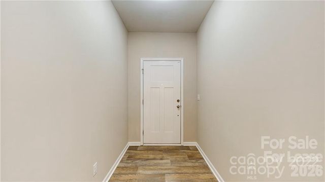 8550 River Ridge Drive, Charlotte, NC 28213