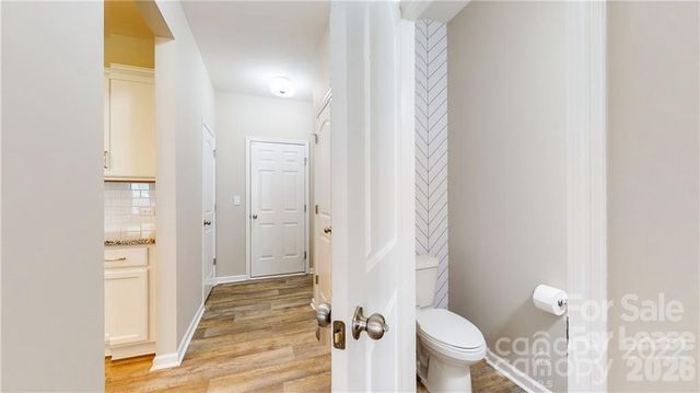 8550 River Ridge Drive, Charlotte, NC 28213