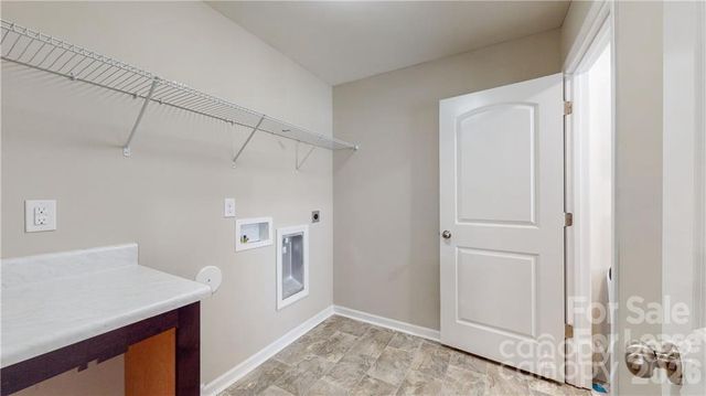 8550 River Ridge Drive, Charlotte, NC 28213