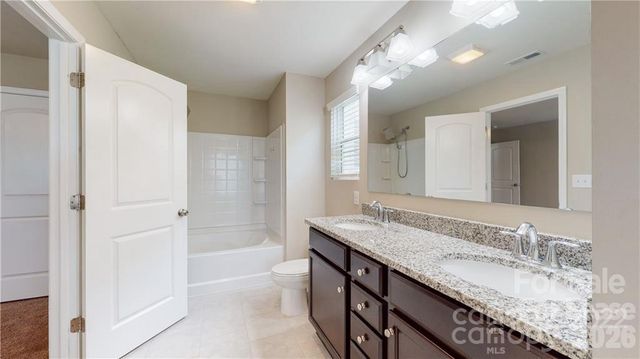 8550 River Ridge Drive, Charlotte, NC 28213