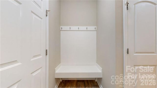 8550 River Ridge Drive, Charlotte, NC 28213