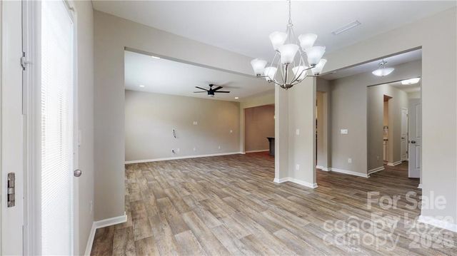 8550 River Ridge Drive, Charlotte, NC 28213