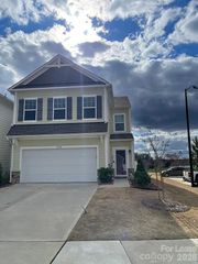 8550 River Ridge Drive, Charlotte, NC 28213
