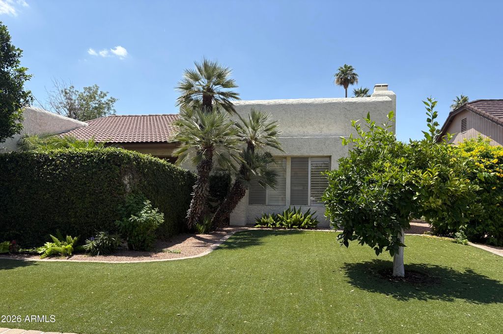 943 E Eveningstar Lane, Tempe, AZ 85283