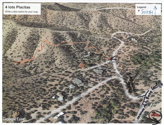 Deba Jo De Ojo, Placitas, NM 87043