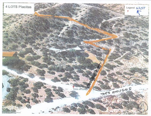 Deba Jo De Ojo, Placitas, NM 87043