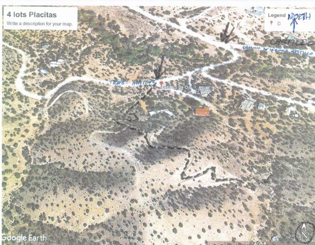 Deba Jo De Ojo, Placitas, NM 87043