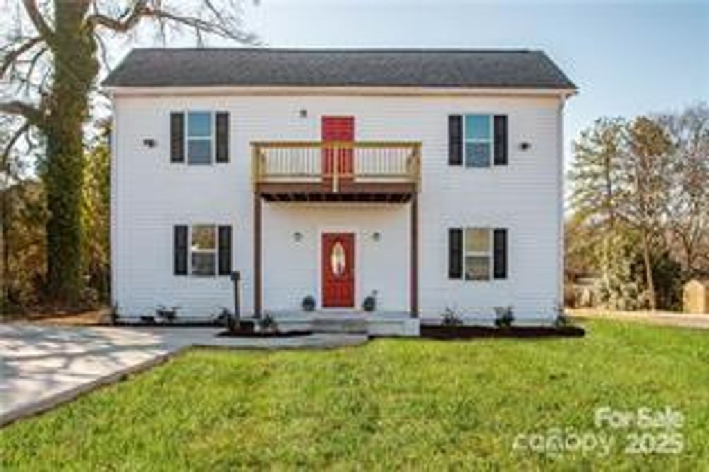 115 W Lacy Street, Chester, SC 29706