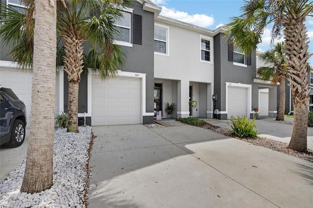 3315 PLEASANT WILLOW COURT, Brandon, FL 33511