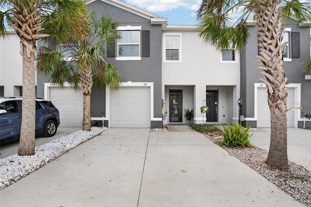 3315 PLEASANT WILLOW COURT, Brandon, FL 33511