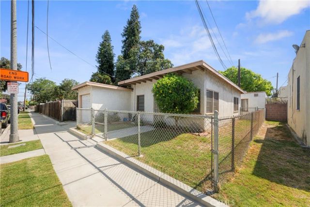 6771 California, Long Beach, CA 90805