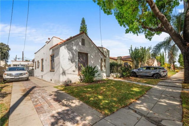 6771 California, Long Beach, CA 90805