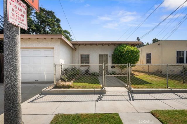 6771 California, Long Beach, CA 90805