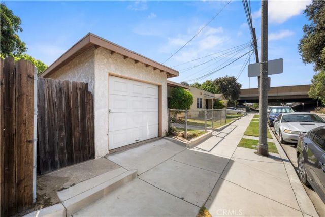 6771 California, Long Beach, CA 90805