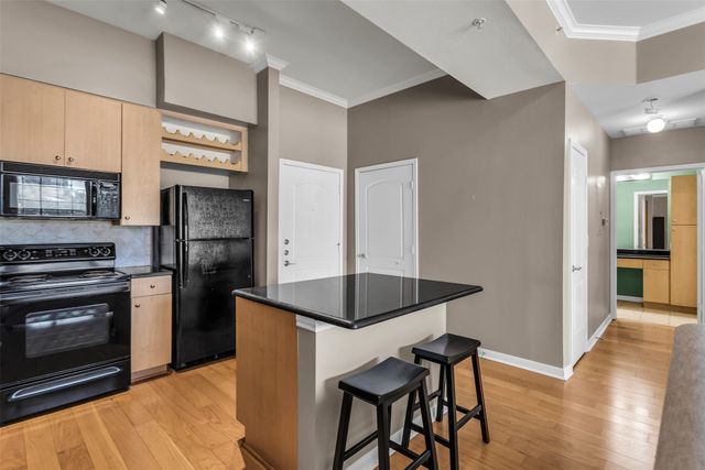 3225 Turtle Creek Boulevard 10, Dallas, TX 75219