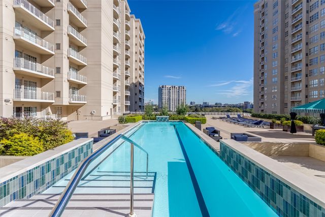 3225 Turtle Creek Boulevard 10, Dallas, TX 75219