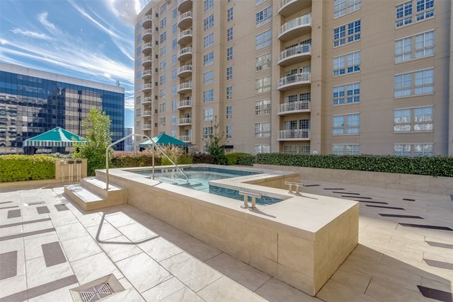 3225 Turtle Creek Boulevard 10, Dallas, TX 75219