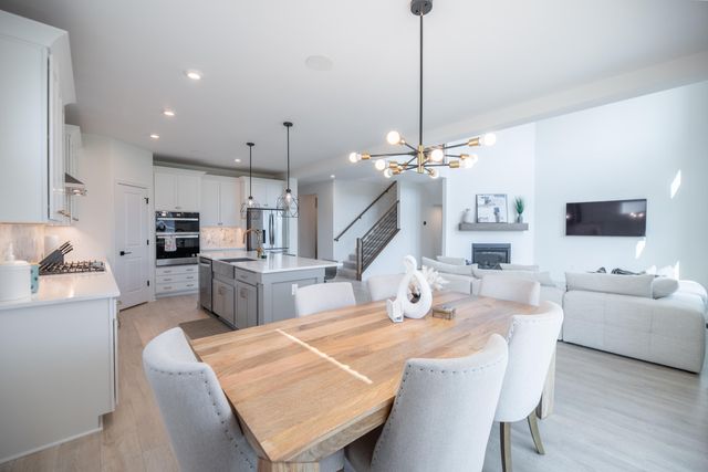 2785 Shellbark Circle, Villa Hills, KY 41017