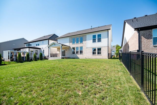 2785 Shellbark Circle, Villa Hills, KY 41017