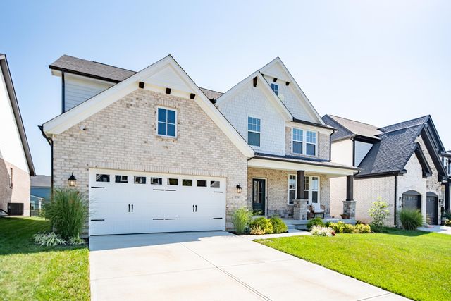 2785 Shellbark Circle, Villa Hills, KY 41017